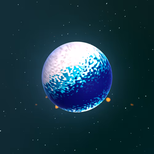 New Worlds By Robert Whitman