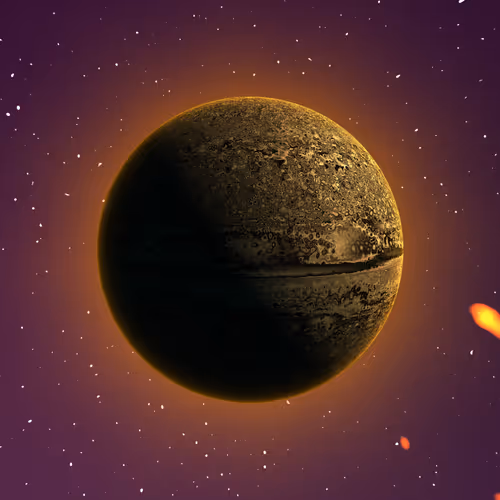 New Worlds By Robert Whitman