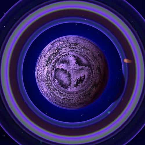 New Worlds #457