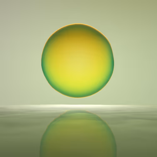 Floating World Genesis #201