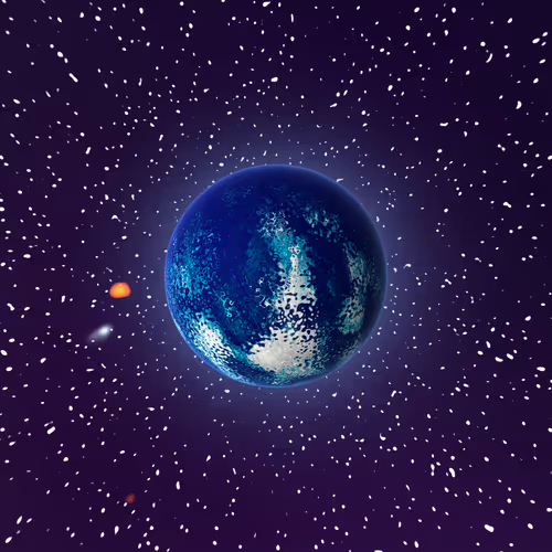 New Worlds By Robert Whitman