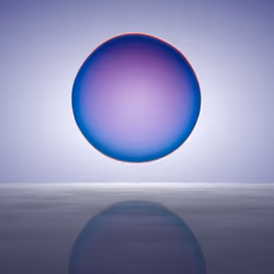 Floating World Genesis #153