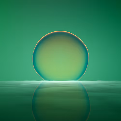 Floating World Genesis #209