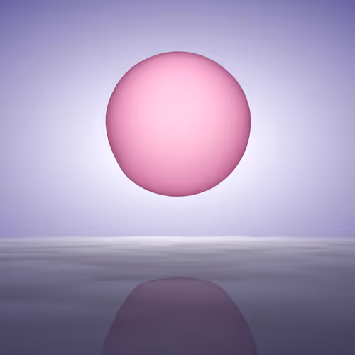 Floating World Genesis #224