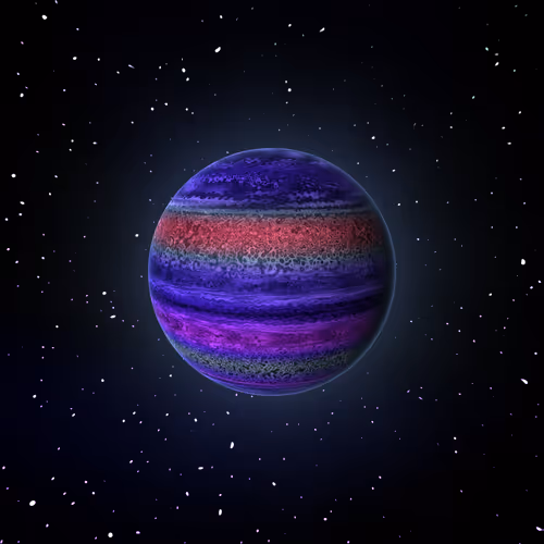 New Worlds By Robert Whitman
