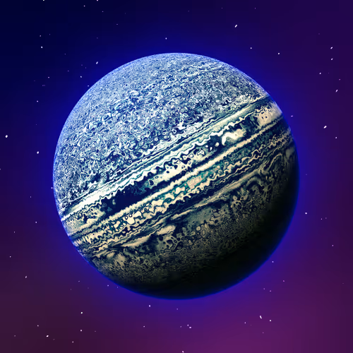 New Worlds By Robert Whitman