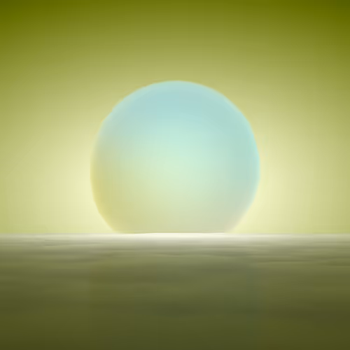 Floating World Genesis By A A Murakami