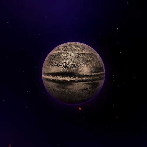 New Worlds By Robert Whitman