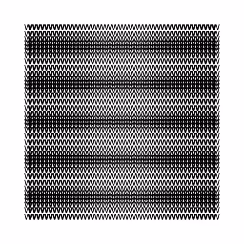 Qwerty By Tara Donovan