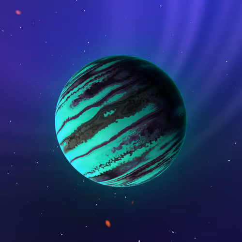 New Worlds By Robert Whitman