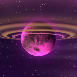 New Worlds #376