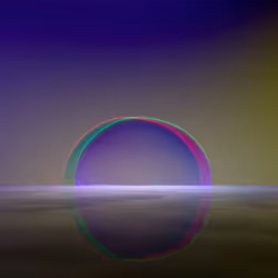 Floating World Genesis #33