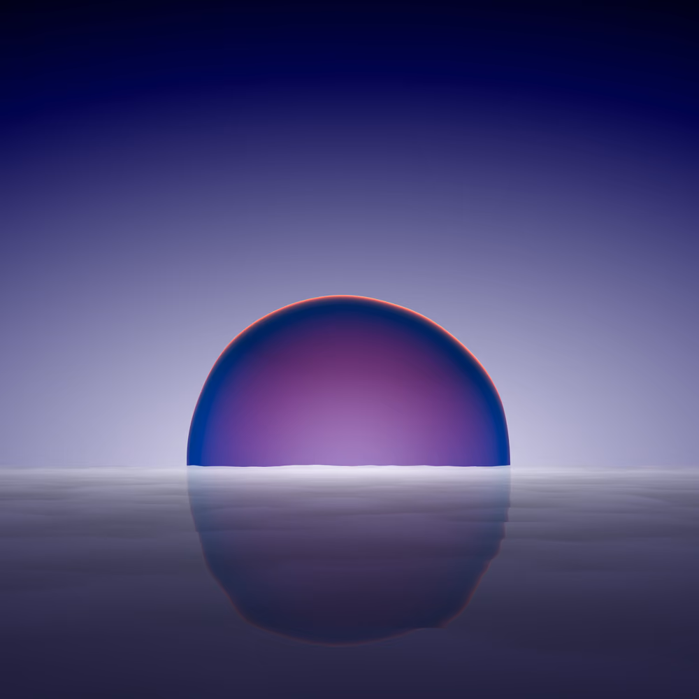 Floating World Genesis #245