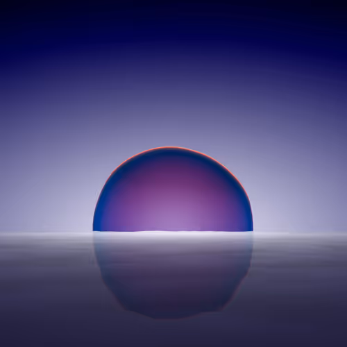 Floating World Genesis #245