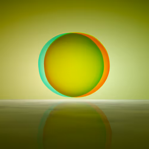 Floating World Genesis #182