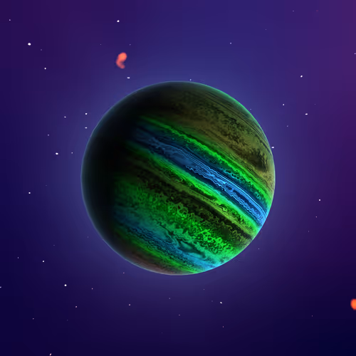 New Worlds By Robert Whitman
