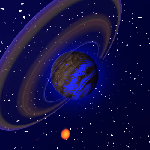 New Worlds #349