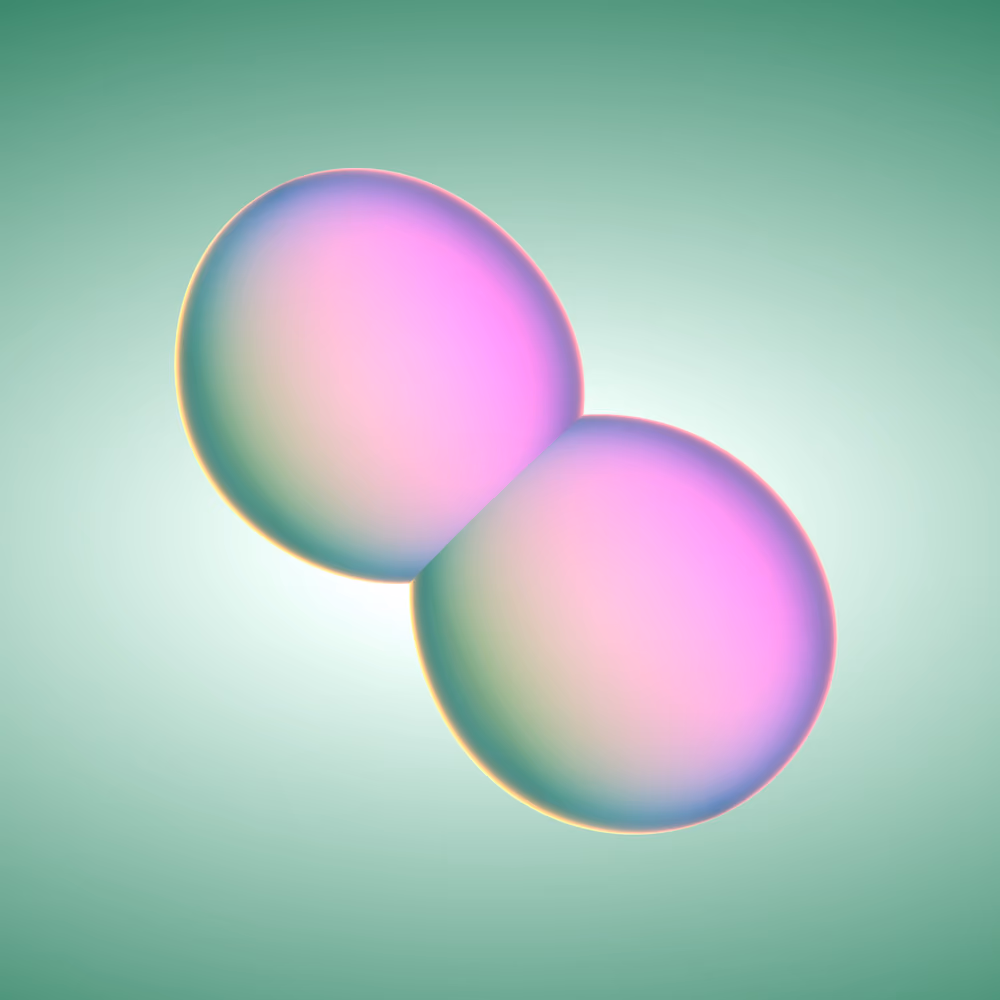Floating World Genesis #206