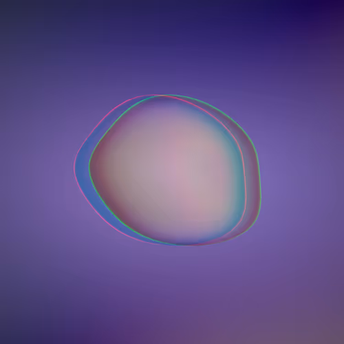 Floating World Genesis #222