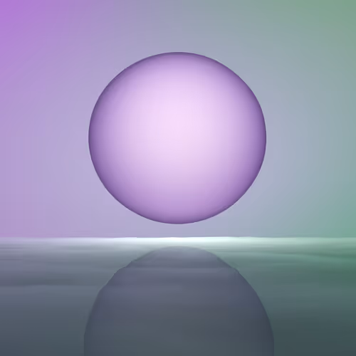 Floating World Genesis #238