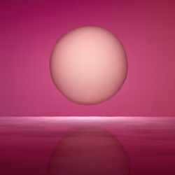 Floating World Genesis #13