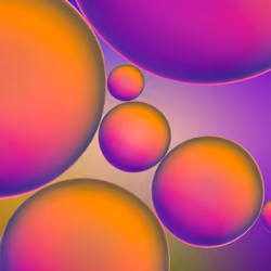Floating World Genesis #109