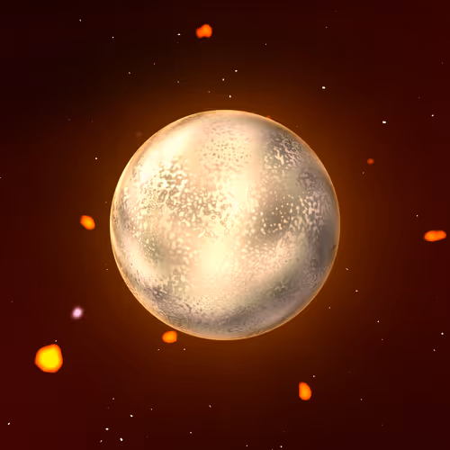 New Worlds By Robert Whitman