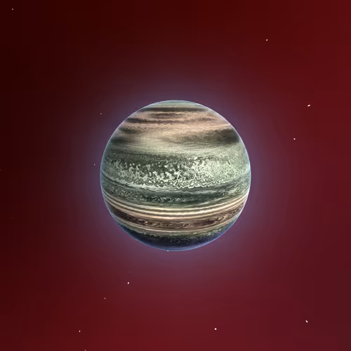 New Worlds By Robert Whitman