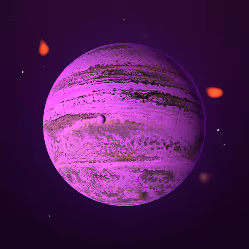 New Worlds By Robert Whitman