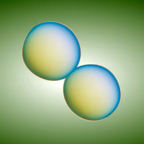 Floating World Genesis #233