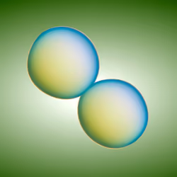 Floating World Genesis #233