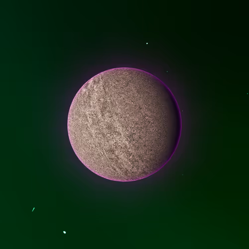 New Worlds By Robert Whitman