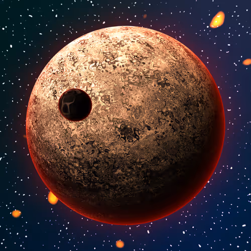 New Worlds By Robert Whitman
