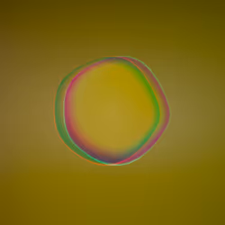 Floating World Genesis #125
