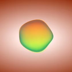 Floating World Genesis #82