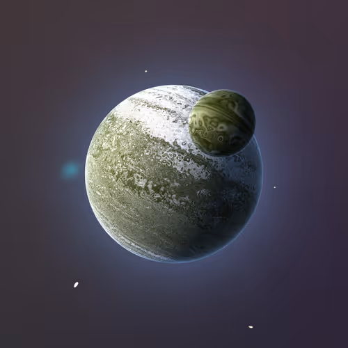 New Worlds By Robert Whitman