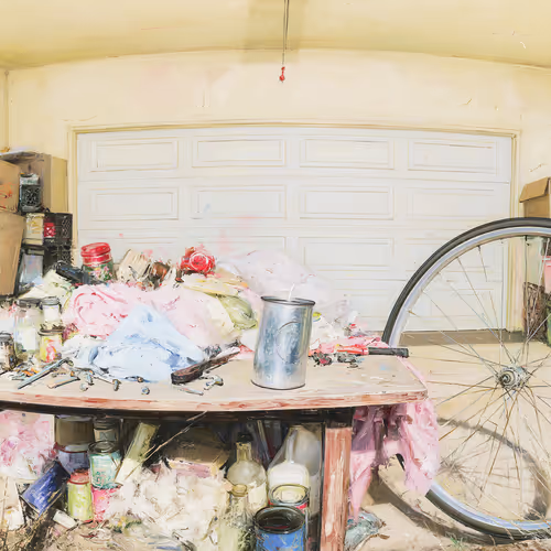 Trash or Art
