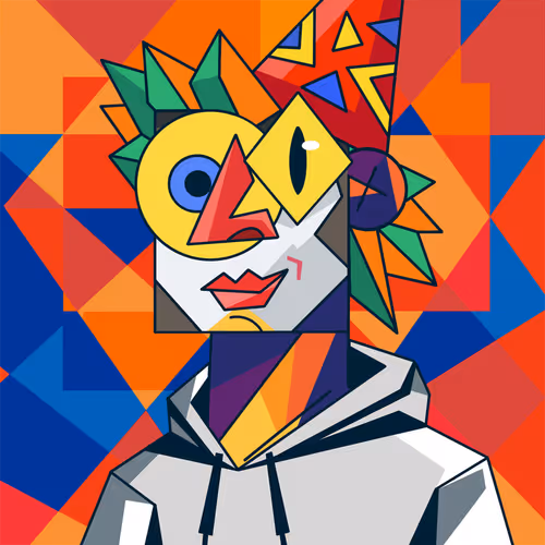Pikkazo #4732