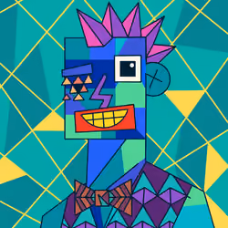 Pikkazo #5266