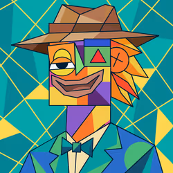 Pikkazo #1750