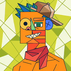 Pikkazo #6889