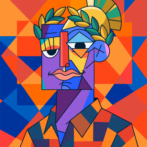 Pikkazo #3034