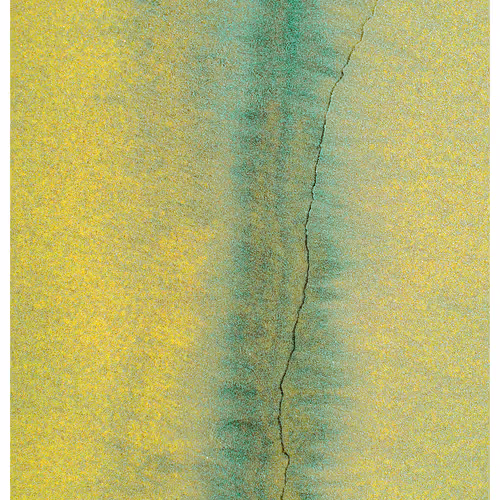 Generative Nature Art Sand