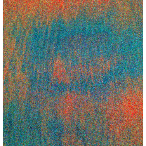 Generative Nature Art Sand
