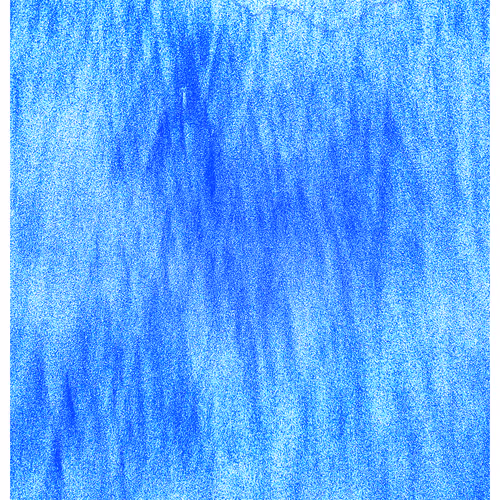 Generative Nature Art Sand