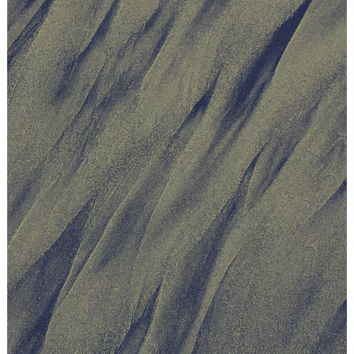 Generative Nature Art Sand