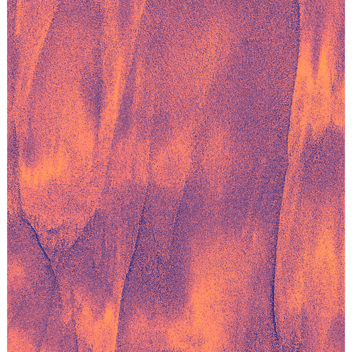 Generative Nature Art Sand