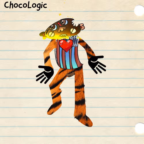 Chocologic - glitch