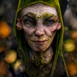 Revealed Goblin AI #898