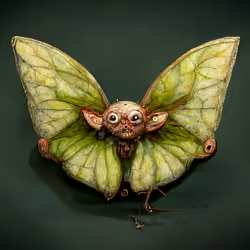 Revealed Goblin AI #100
